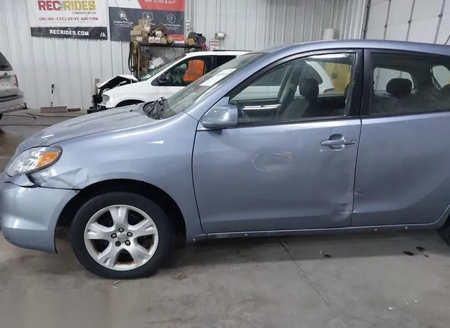 2T1KR32E83C085527 2003 2003 Toyota Matrix- XR 6