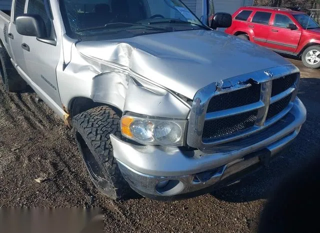 1D7HU18D15J607259 2005 2005 Dodge RAM 1500- Slt/Laramie 6