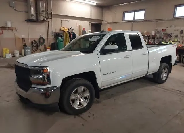 1GCVKREC1GZ346121 2016 2016 Chevrolet Silverado 1500- 1LT 2