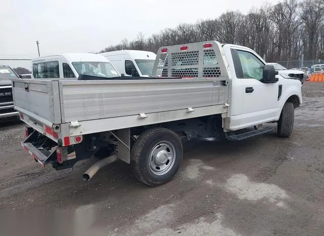 1FDBF2A61MED15433 2021 2021 Ford F-250- XL 4