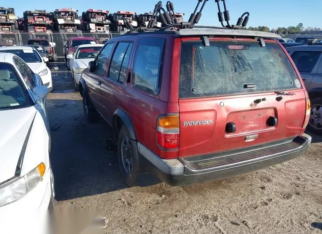 JN8AR05Y3TW012884 1996 1996 Nissan Pathfinder- Le/Se/Xe 3