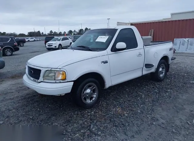 2FTRF07253CA84018 2003 2003 Ford F-150- Xl/Xlt 2