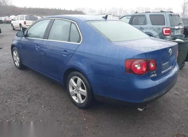 3VWRZ71K59M169461 2009 2009 Volkswagen Jetta- SE 3