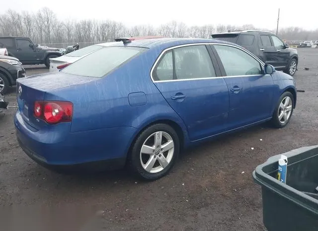 3VWRZ71K59M169461 2009 2009 Volkswagen Jetta- SE 4