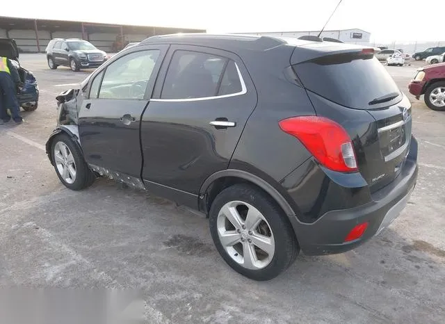 KL4CJHSBXFB068529 2015 2015 Buick Encore- Premium 3