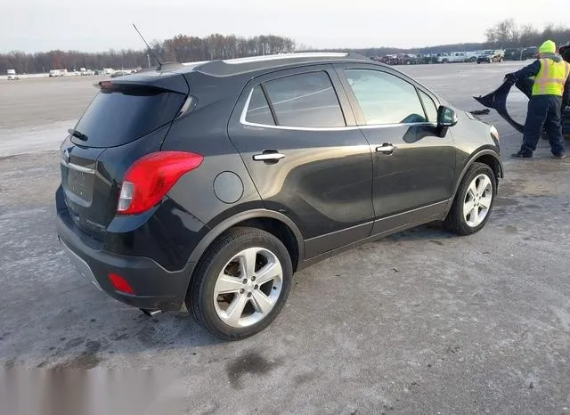 KL4CJHSBXFB068529 2015 2015 Buick Encore- Premium 4