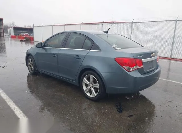 1G1PG5SC9C7349466 2012 2012 Chevrolet Cruze- 2LT 3