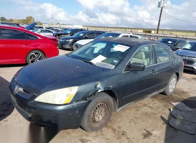 3HGCM56374G711567 2004 2004 Honda Accord- 2-4 LX 2