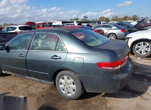 3HGCM56374G711567 2004 2004 Honda Accord- 2-4 LX 3