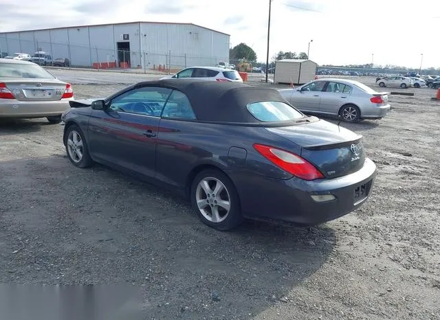 4T1FA38P08U150054 2008 2008 Toyota Camry- Solara Sle 3