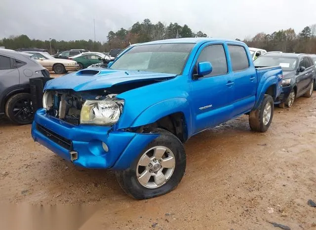 5TELU42N26Z254450 2006 2006 Toyota Tacoma- Double Cab 2