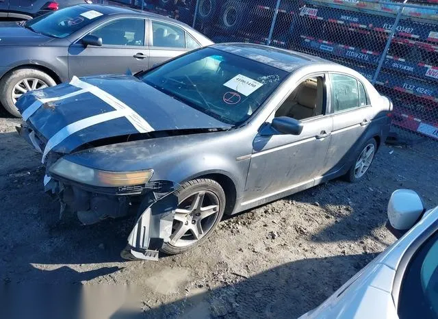 19UUA66245A044953 2005 2005 Acura TL 2