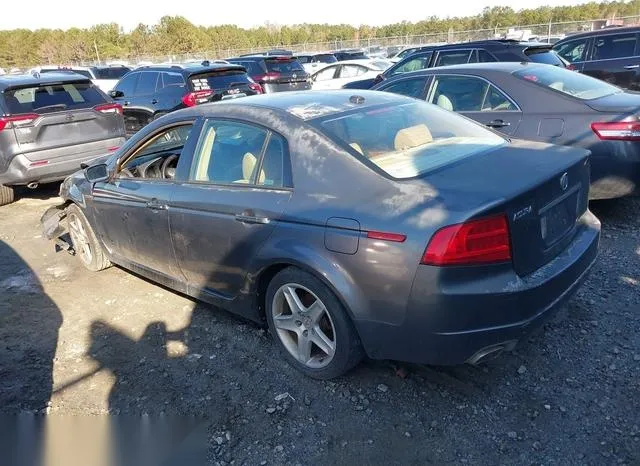 19UUA66245A044953 2005 2005 Acura TL 3