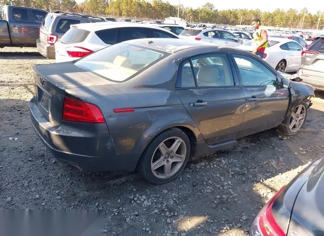 19UUA66245A044953 2005 2005 Acura TL 4