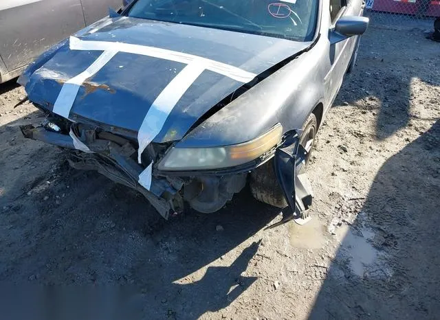 19UUA66245A044953 2005 2005 Acura TL 6