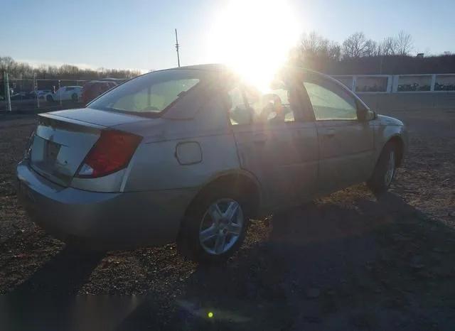 1G8AJ55FX6Z174605 2006 2006 Saturn Ion- 2 4