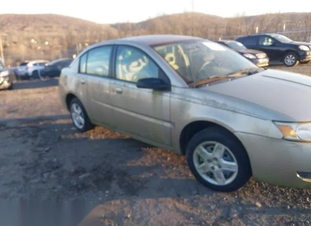 1G8AJ55FX6Z174605 2006 2006 Saturn Ion- 2 6