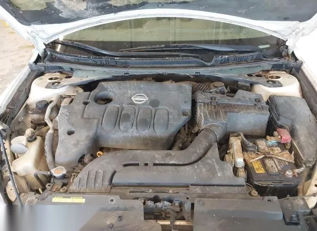 1N4AL21E07C200232 2007 2007 Nissan Altima- 2-5 S 10