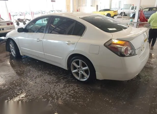 1N4AL21E07C200232 2007 2007 Nissan Altima- 2-5 S 3