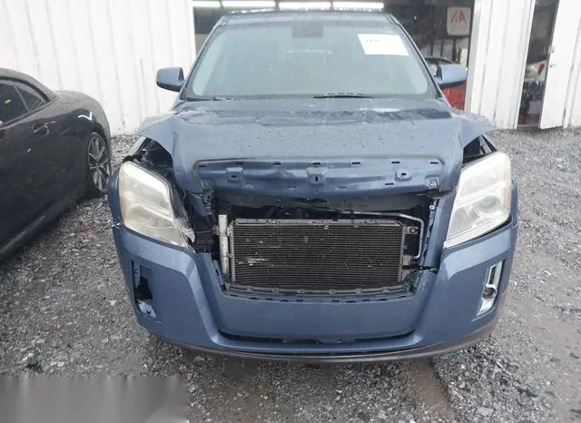 2GKALMEK9C6286167 2012 2012 GMC Terrain- Sle-1 6