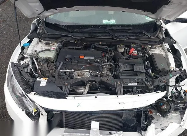 19XFC2F57JE203766 2018 2018 Honda Civic- LX 10