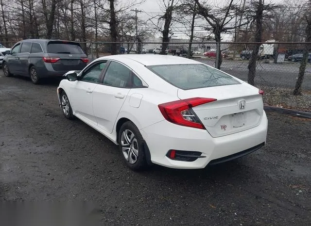 19XFC2F57JE203766 2018 2018 Honda Civic- LX 3