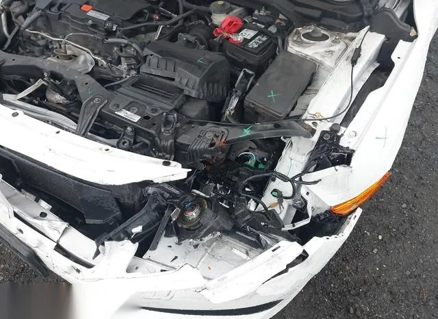 19XFC2F57JE203766 2018 2018 Honda Civic- LX 6