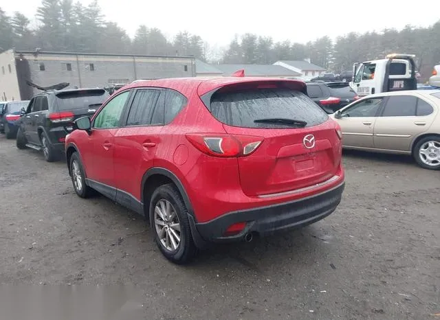 JM3KE4CY6G0874924 2016 2016 Mazda CX-5- Touring 3