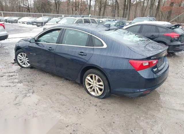 1G1ZE5ST5HF139507 2017 2017 Chevrolet Malibu- 1LT 3