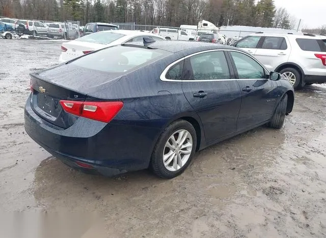 1G1ZE5ST5HF139507 2017 2017 Chevrolet Malibu- 1LT 4