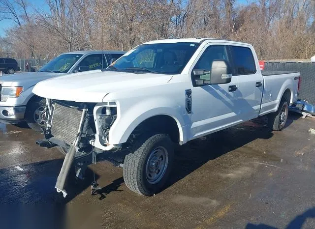 1FT7W2B68NED73887 2022 2022 Ford F-250- XL 2