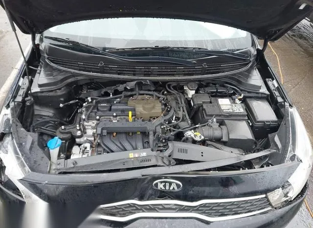 3KPA24AD0LE357648 2020 2020 KIA Rio- LX 10