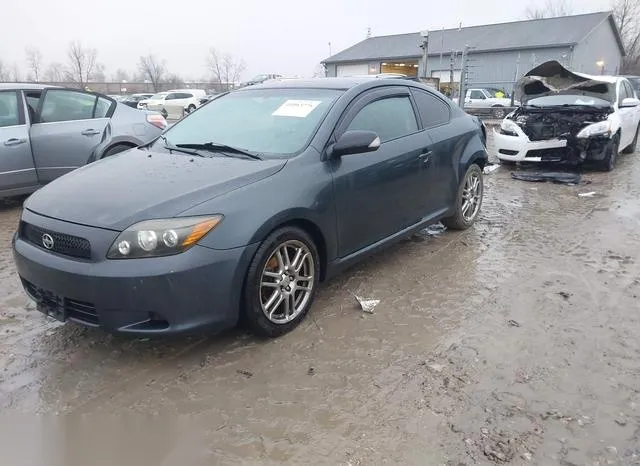 JTKDE167290298246 2009 2009 Scion TC 2