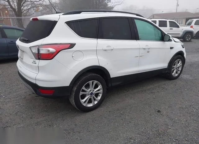 1FMCU9G98HUA25996 2017 2017 Ford Escape- SE 4