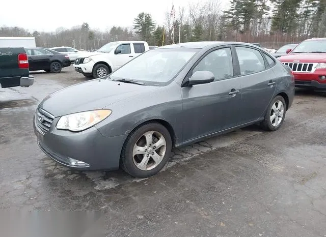 KMHDU46D17U183575 2007 2007 Hyundai Elantra- Gls/Limited/Se 2