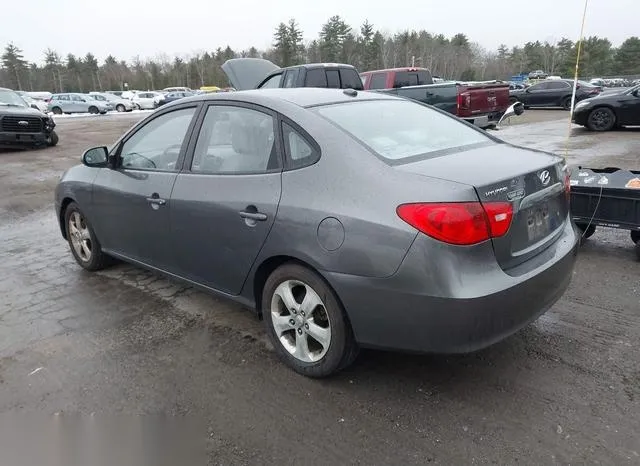 KMHDU46D17U183575 2007 2007 Hyundai Elantra- Gls/Limited/Se 3