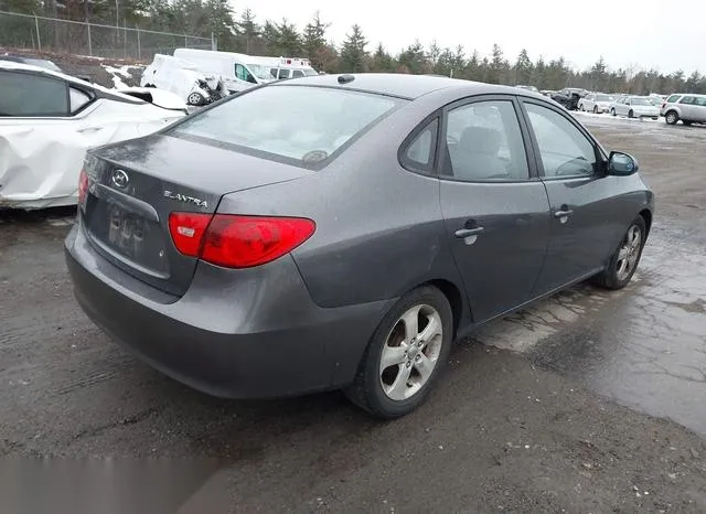 KMHDU46D17U183575 2007 2007 Hyundai Elantra- Gls/Limited/Se 4