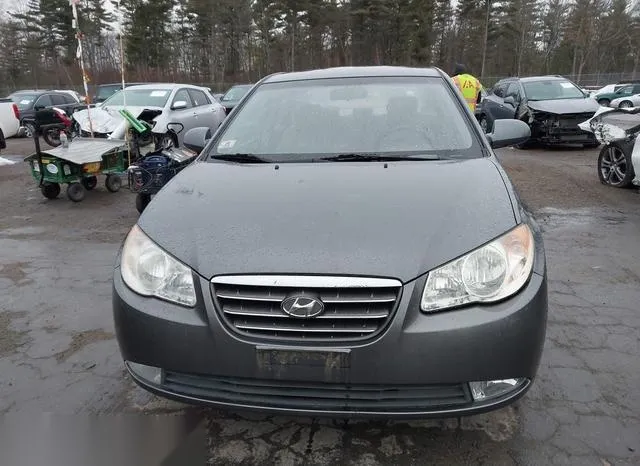 KMHDU46D17U183575 2007 2007 Hyundai Elantra- Gls/Limited/Se 6