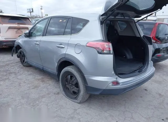 2T3ZFREV5JW459620 2018 2018 Toyota RAV4- LE 3