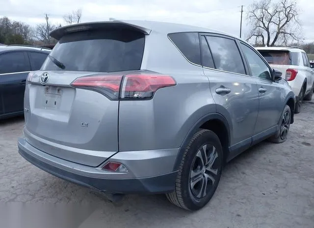 2T3ZFREV5JW459620 2018 2018 Toyota RAV4- LE 4