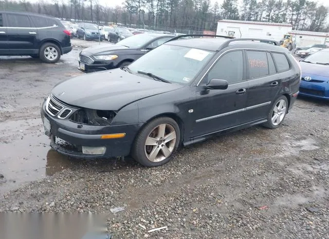 YS3FH56U061135985 2006 2006 Saab 9-3- Aero 2