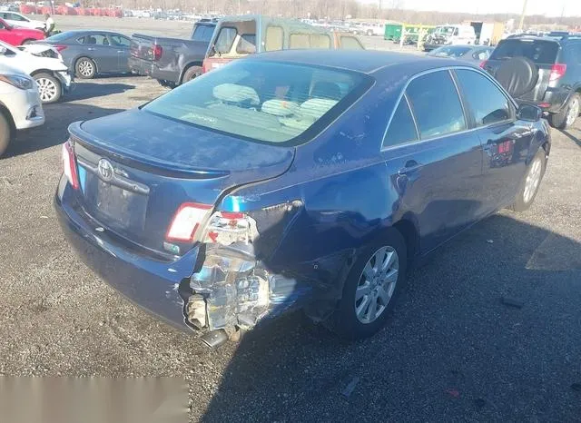 JTNBB46K483047332 2008 2008 Toyota Camry- Hybrid 4