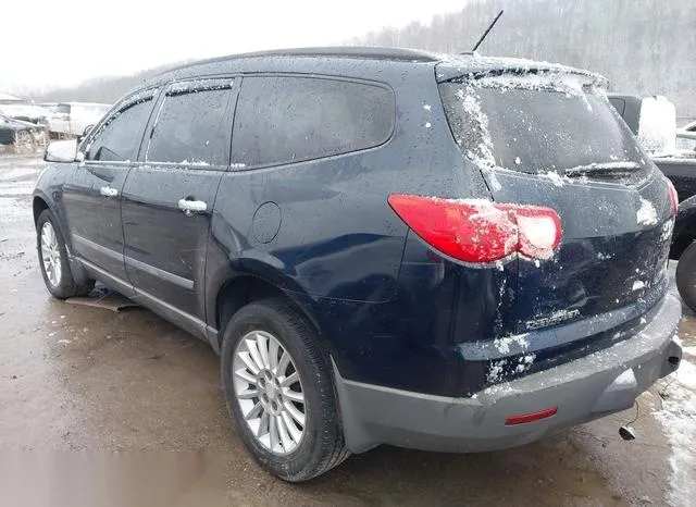 1GNER13D89S148938 2009 2009 Chevrolet Traverse- LS 3