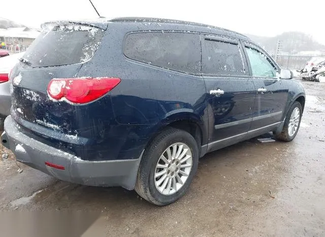 1GNER13D89S148938 2009 2009 Chevrolet Traverse- LS 4