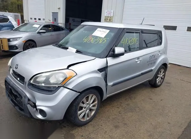 KNDJT2A68D7503072 2013 2013 KIA Soul- - 2