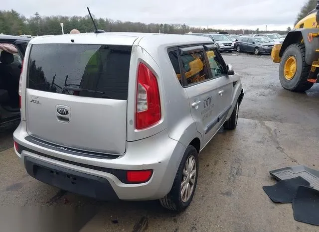 KNDJT2A68D7503072 2013 2013 KIA Soul- - 4