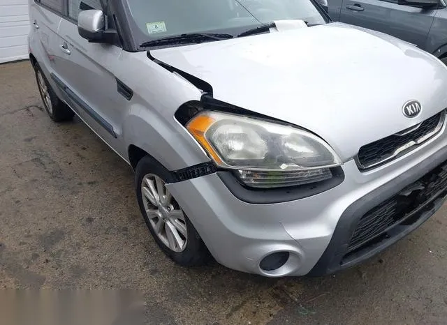 KNDJT2A68D7503072 2013 2013 KIA Soul- - 6