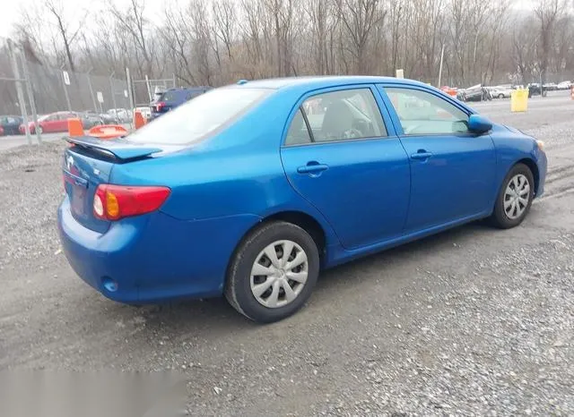 2T1BU4EE0AC275352 2010 2010 Toyota Corolla- LE 4