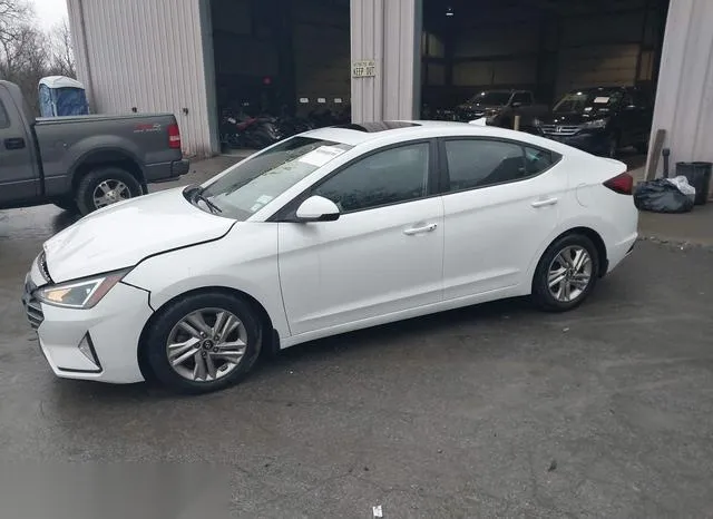 5NPD84LF8LH498232 2020 2020 Hyundai Elantra- Value Edition 2