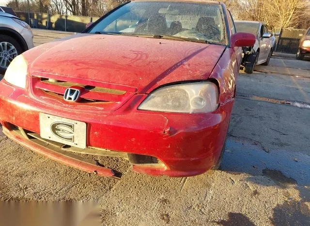 1HGEM22993L074104 2003 2003 Honda Civic- EX 6